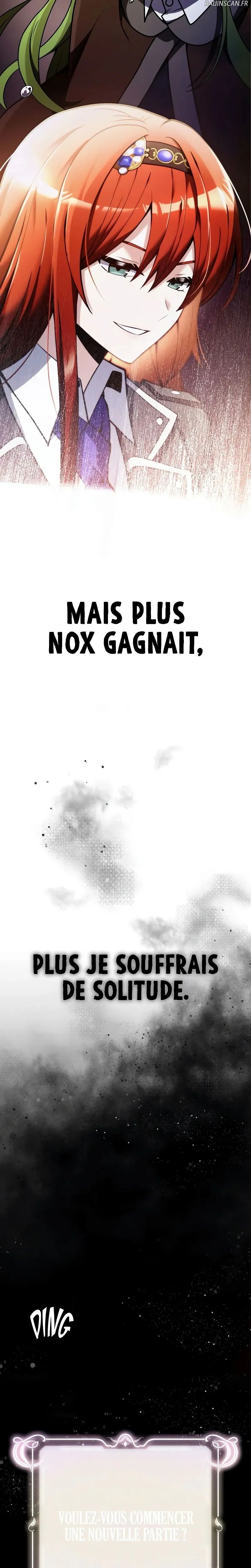 Read Terminally Ill Genius Dark Knight FR Manga Online
