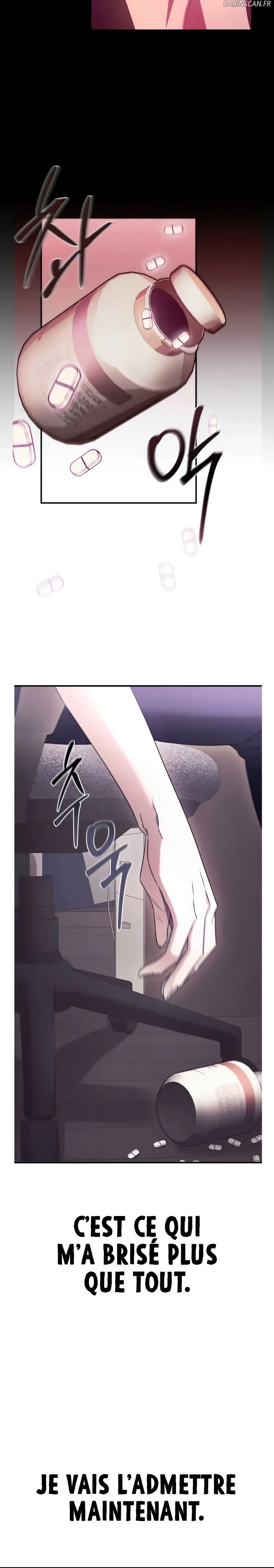 Read Terminally Ill Genius Dark Knight FR Manga Online
