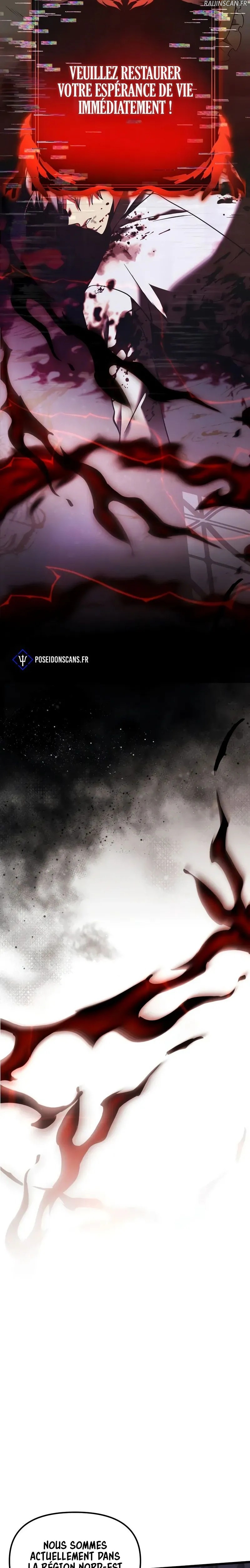 Read Terminally Ill Genius Dark Knight FR Manga Online