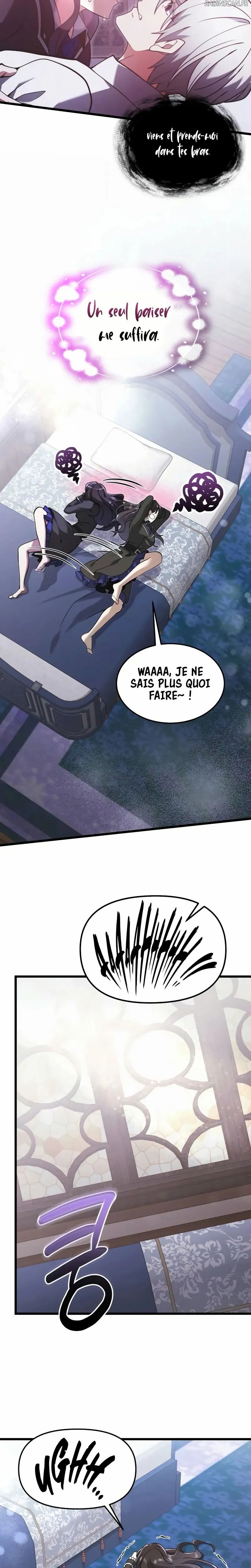 Read Terminally Ill Genius Dark Knight FR Manga Online