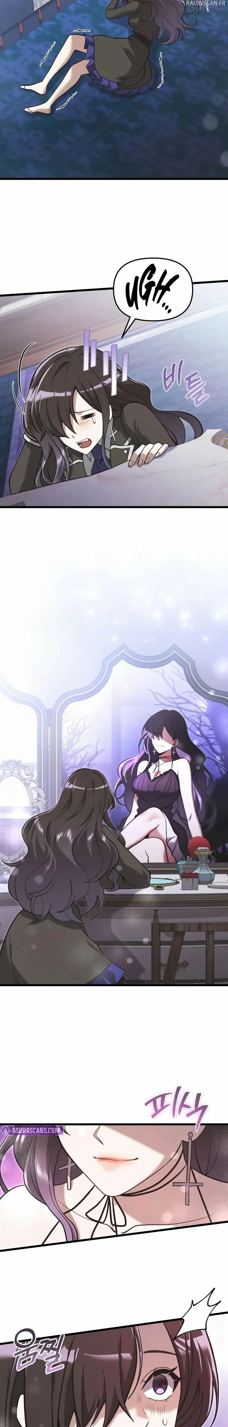 Read Terminally Ill Genius Dark Knight FR Manga Online
