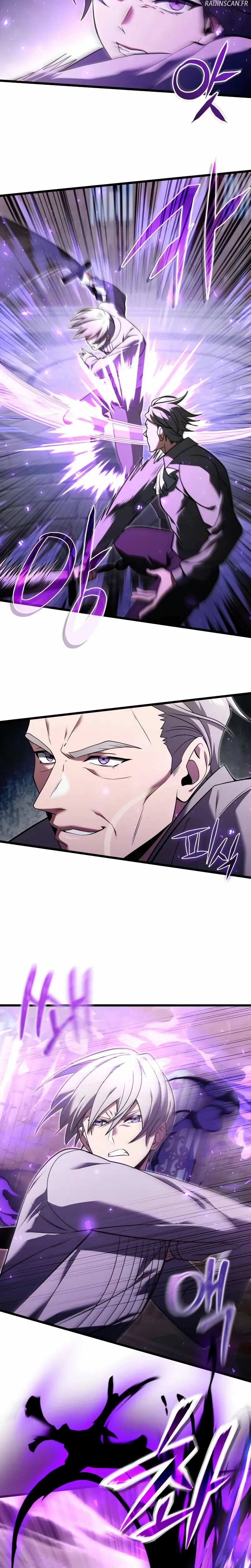 Read Terminally Ill Genius Dark Knight FR Manga Online