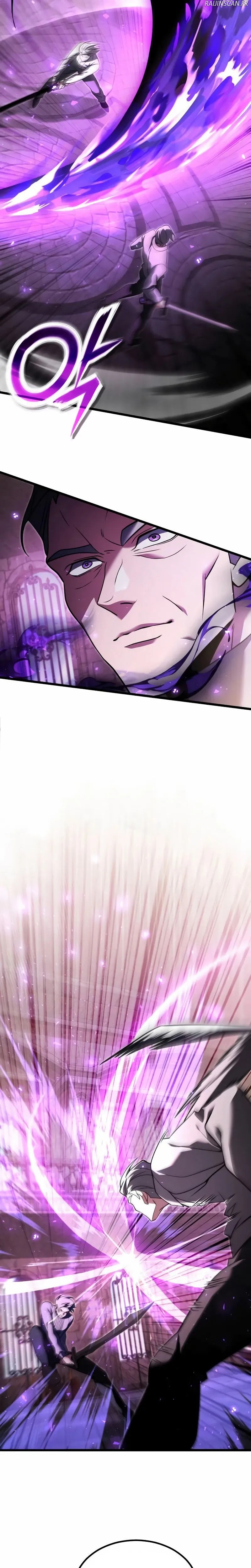 Read Terminally Ill Genius Dark Knight FR Manga Online
