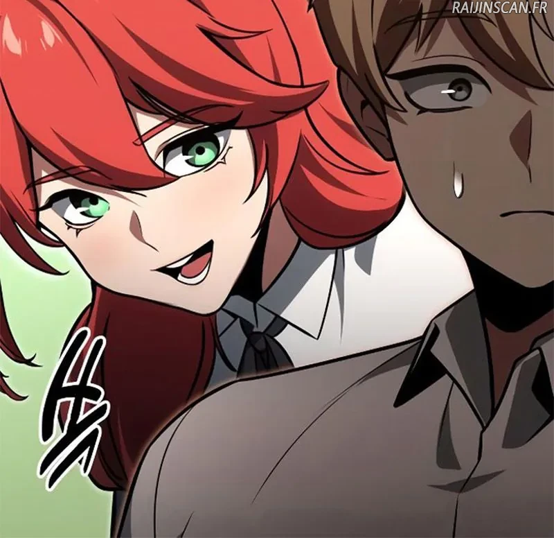 Read Terminally Ill Genius Dark Knight FR Manga Online