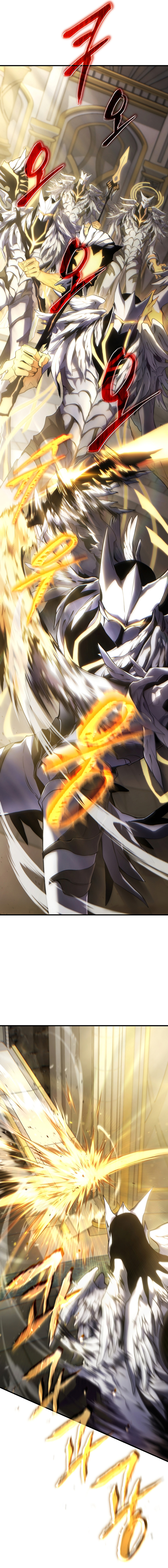 Read The 100th Regression of the Max Level Player FR Manga Online