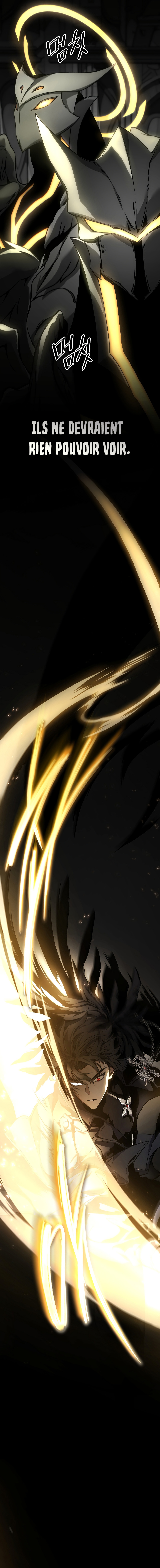Read The 100th Regression of the Max Level Player FR Manga Online