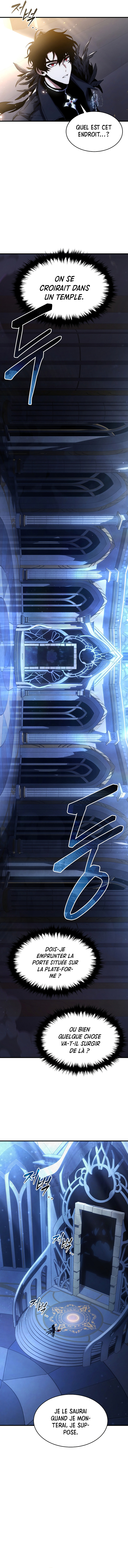 Read The 100th Regression of the Max Level Player FR Manga Online