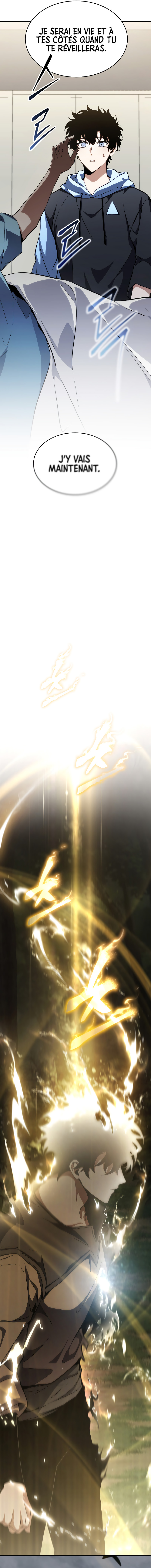 Read The 100th Regression of the Max Level Player FR Manga Online