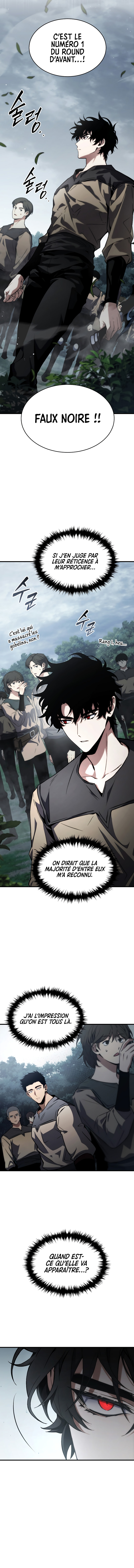 Read The 100th Regression of the Max Level Player FR Manga Online