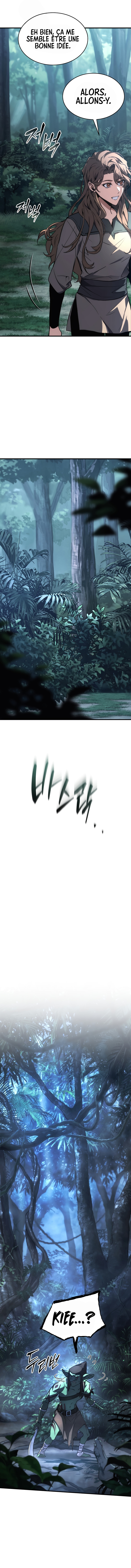 Read The 100th Regression of the Max Level Player FR Manga Online