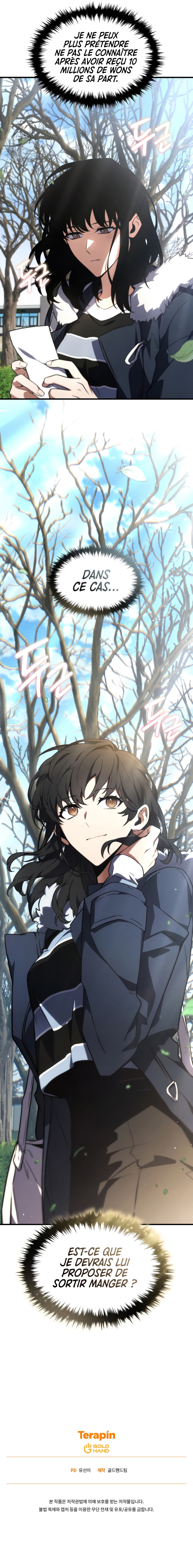 Read The 100th Regression of the Max Level Player FR Manga Online