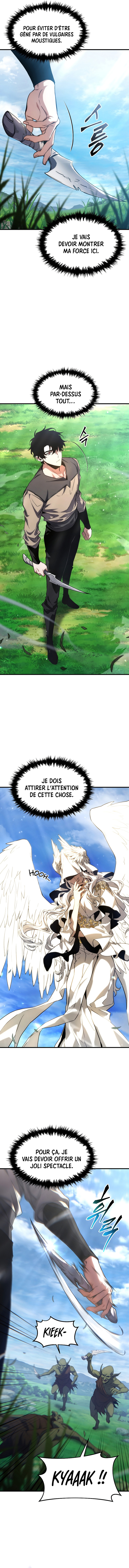 Read The 100th Regression of the Max Level Player FR Manga Online