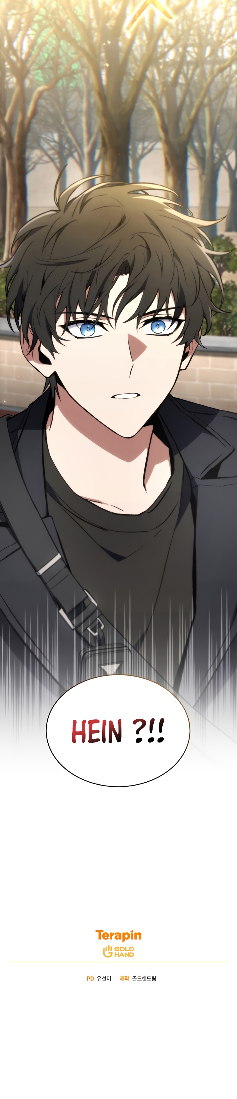 Read The 100th Regression of the Max Level Player FR Manga Online