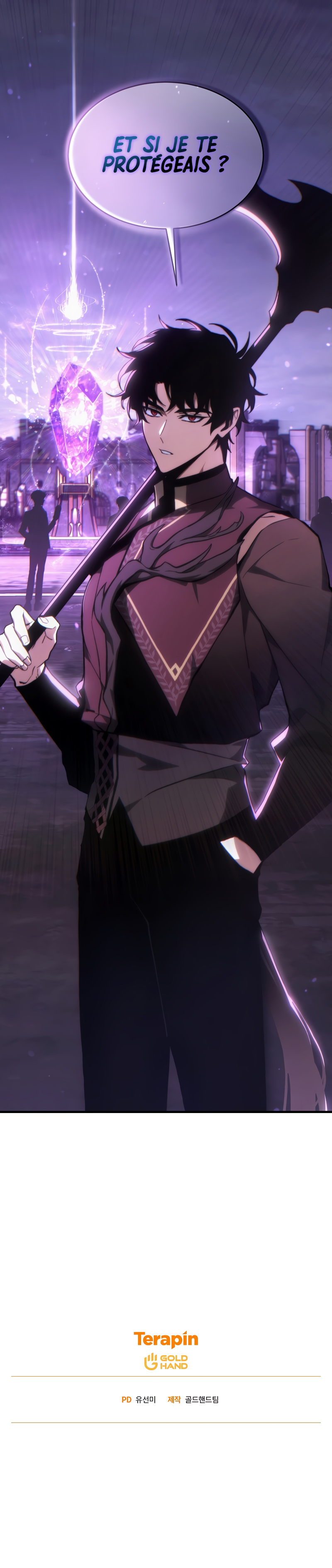 Read The 100th Regression of the Max Level Player FR Manga Online