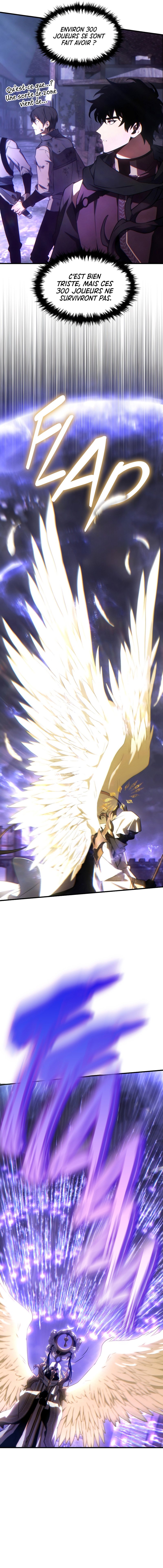 Read The 100th Regression of the Max Level Player FR Manga Online