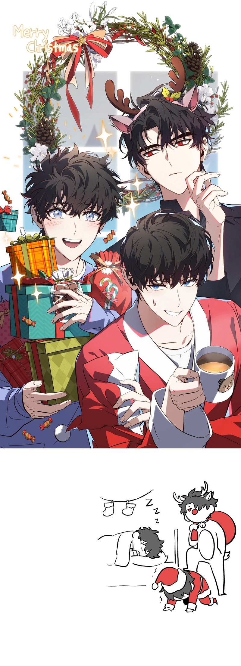 Read The 100th Regression of the Max Level Player FR Manga Online