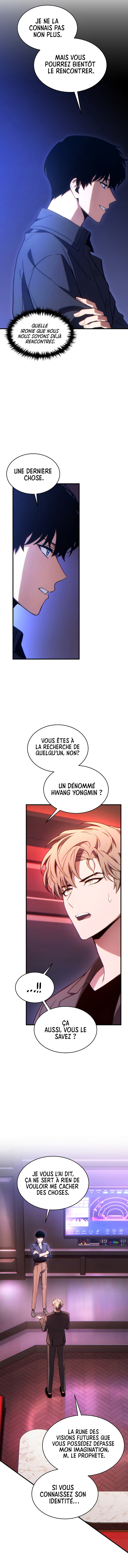 Read The 100th Regression of the Max Level Player FR Manga Online