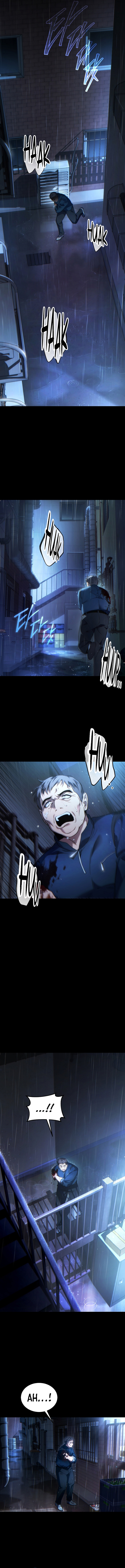 Read The 100th Regression of the Max Level Player FR Manga Online