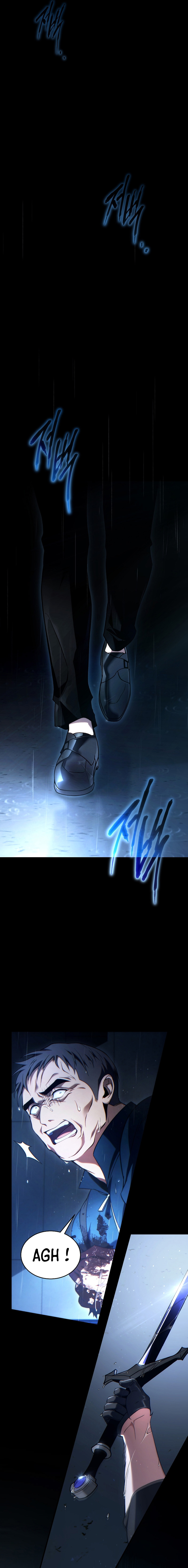 Read The 100th Regression of the Max Level Player FR Manga Online