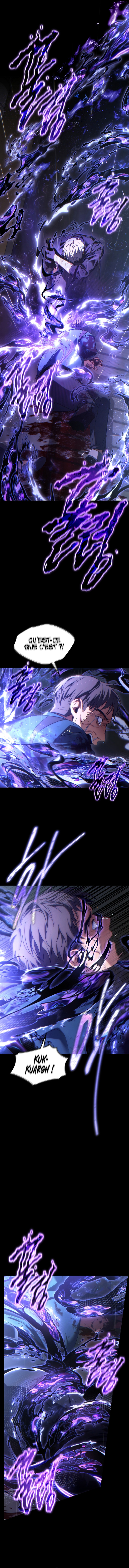 Read The 100th Regression of the Max Level Player FR Manga Online