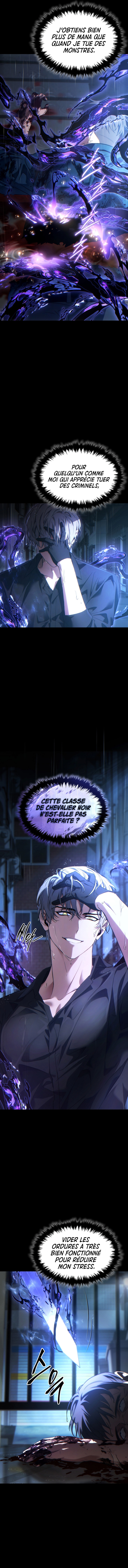 Read The 100th Regression of the Max Level Player FR Manga Online