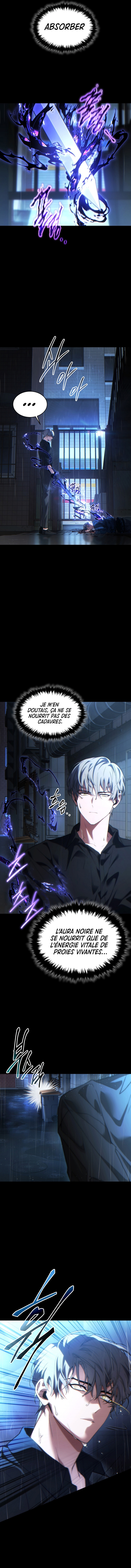 Read The 100th Regression of the Max Level Player FR Manga Online