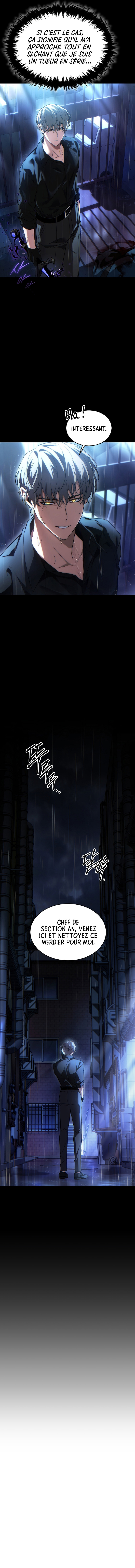 Read The 100th Regression of the Max Level Player FR Manga Online