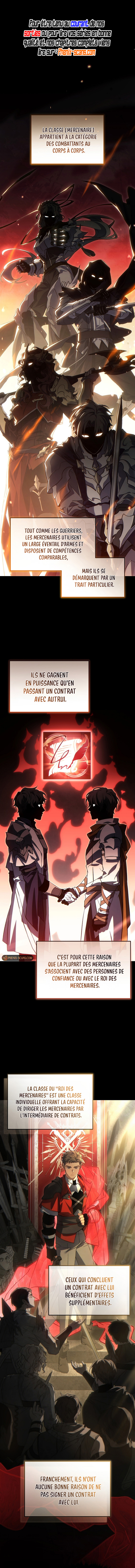 Read The 100th Regression of the Max Level Player FR Manga Online