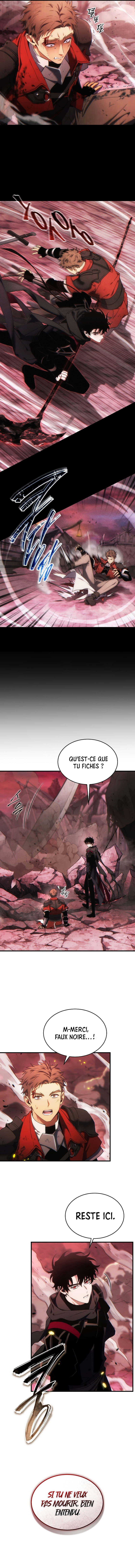 Read The 100th Regression of the Max Level Player FR Manga Online
