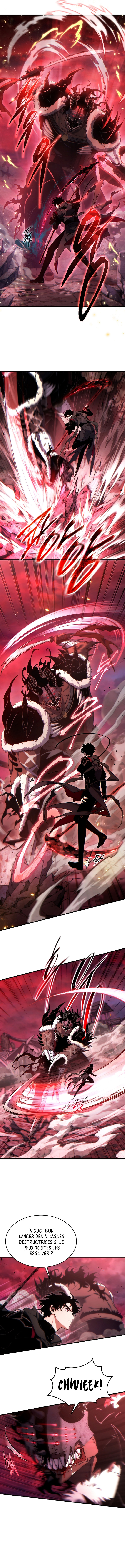 Read The 100th Regression of the Max Level Player FR Manga Online