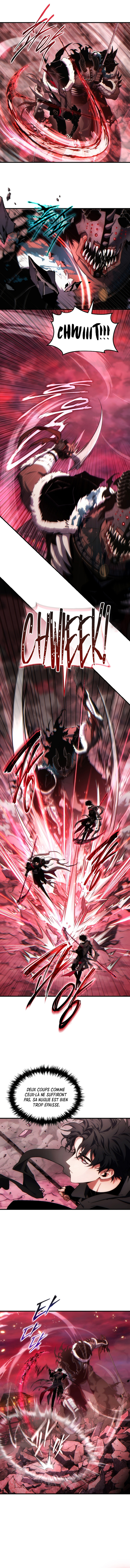 Read The 100th Regression of the Max Level Player FR Manga Online