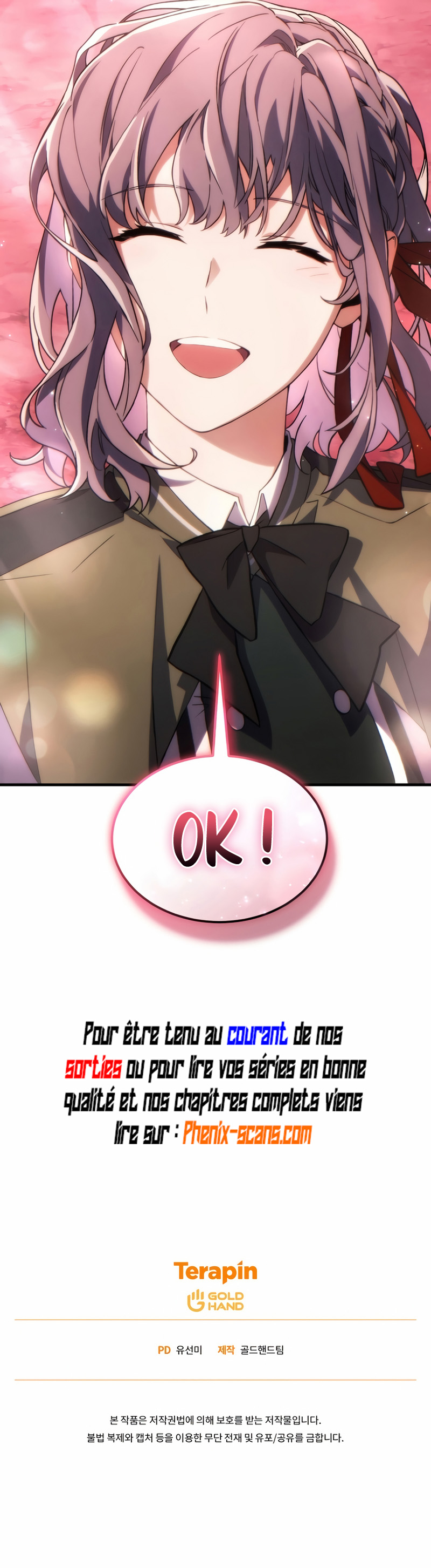 Read The 100th Regression of the Max Level Player FR Manga Online