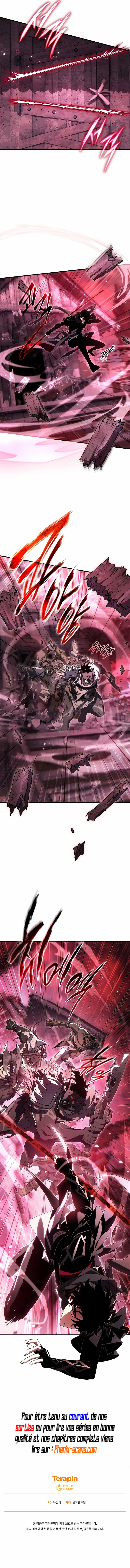 Read The 100th Regression of the Max Level Player FR Manga Online