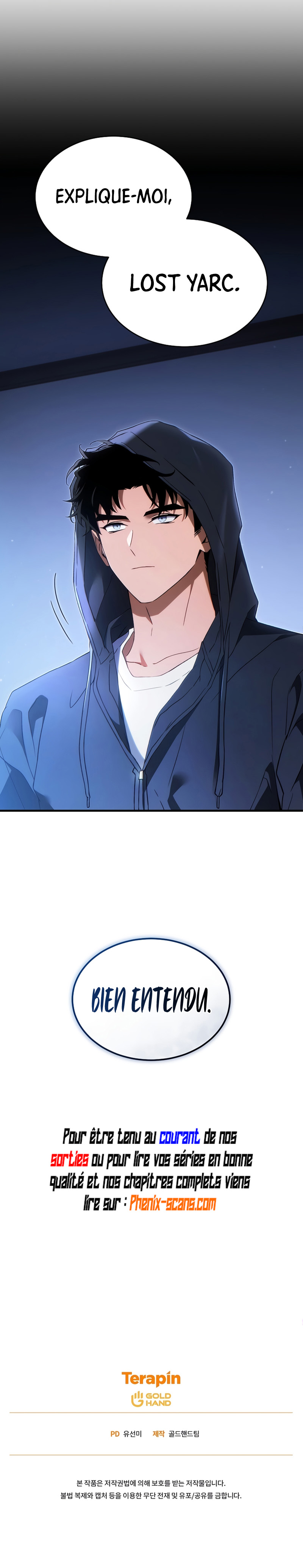 Read The 100th Regression of the Max Level Player FR Manga Online