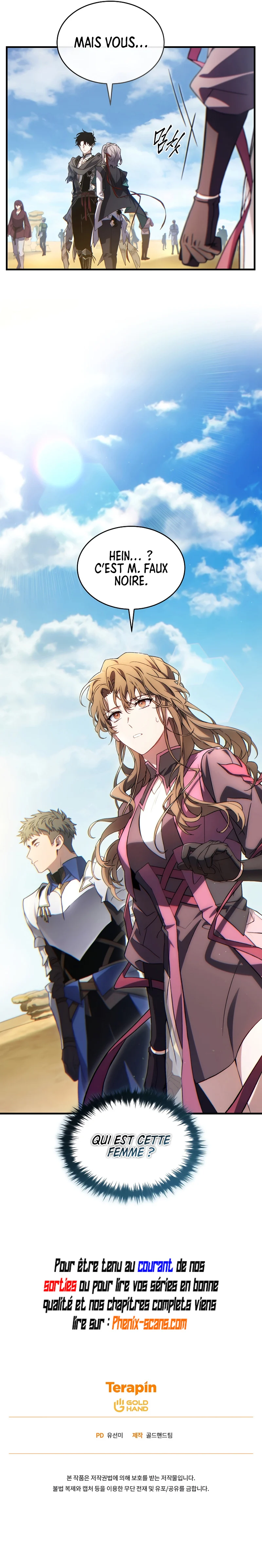 Read The 100th Regression of the Max Level Player FR Manga Online