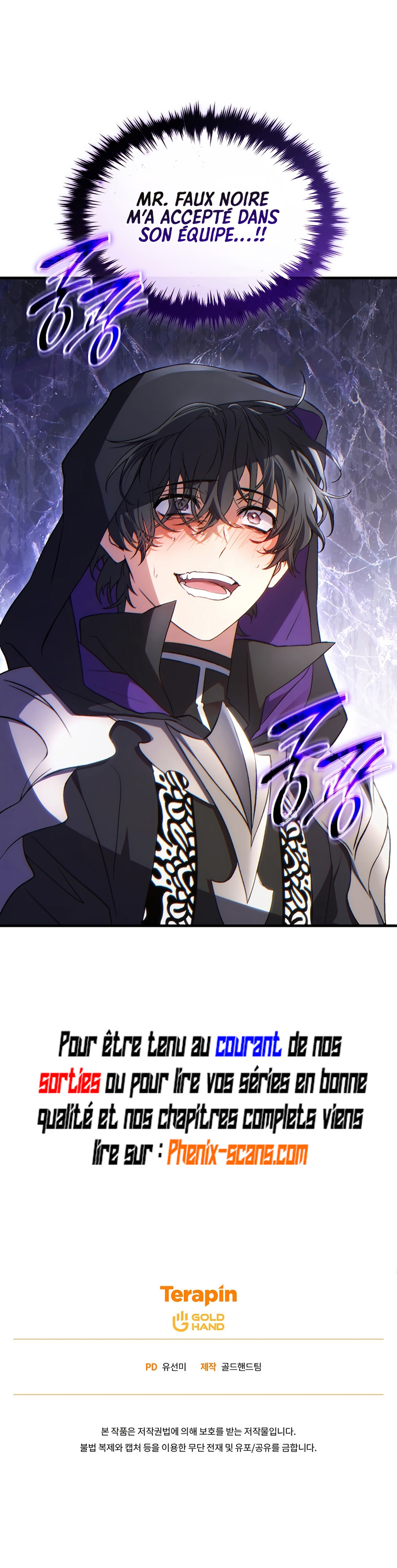 Read The 100th Regression of the Max Level Player FR Manga Online