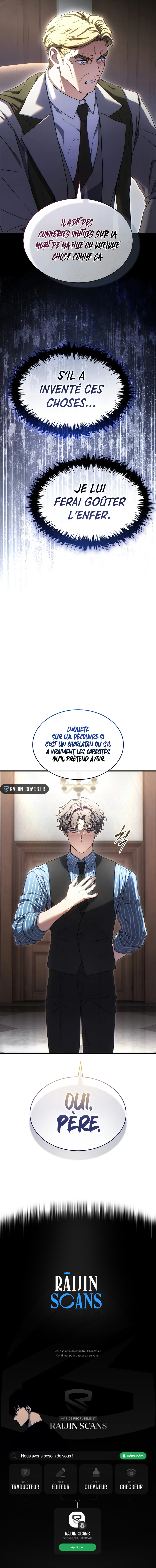 Read The 100th Regression of the Max Level Player FR Manga Online