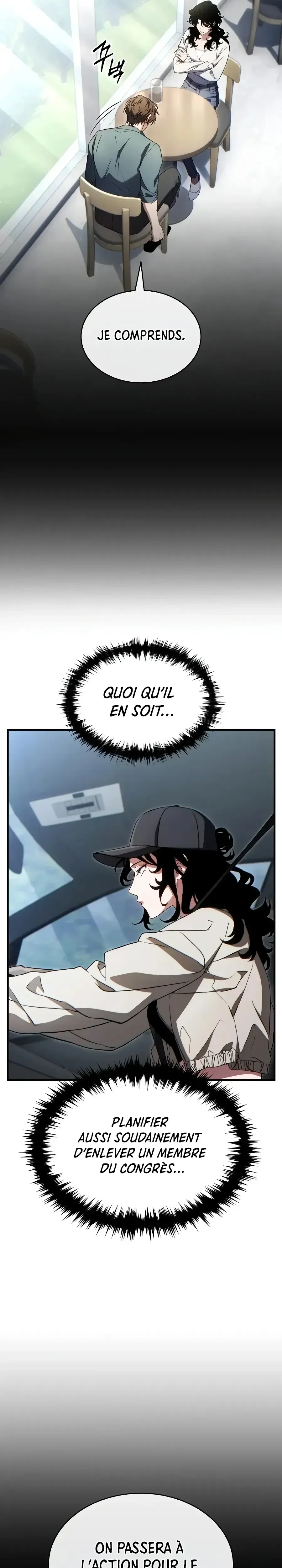 Read The 100th Regression of the Max Level Player FR Manga Online