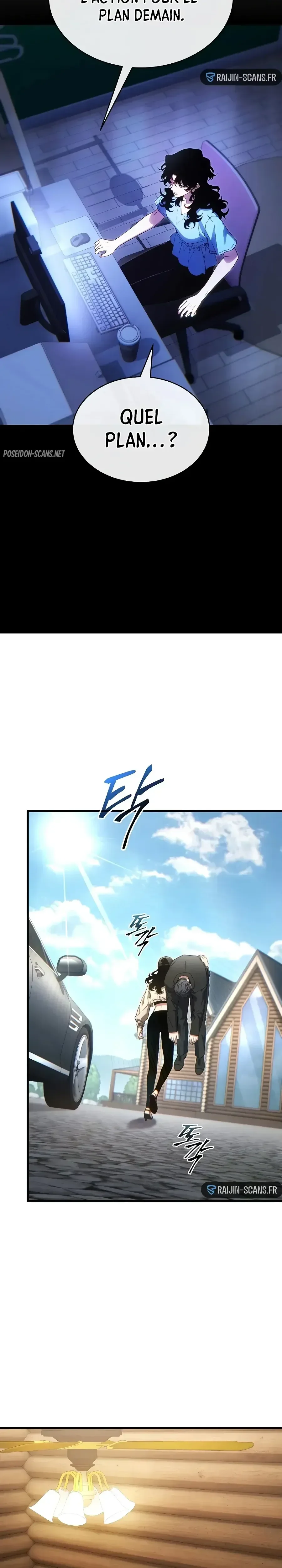 Read The 100th Regression of the Max Level Player FR Manga Online