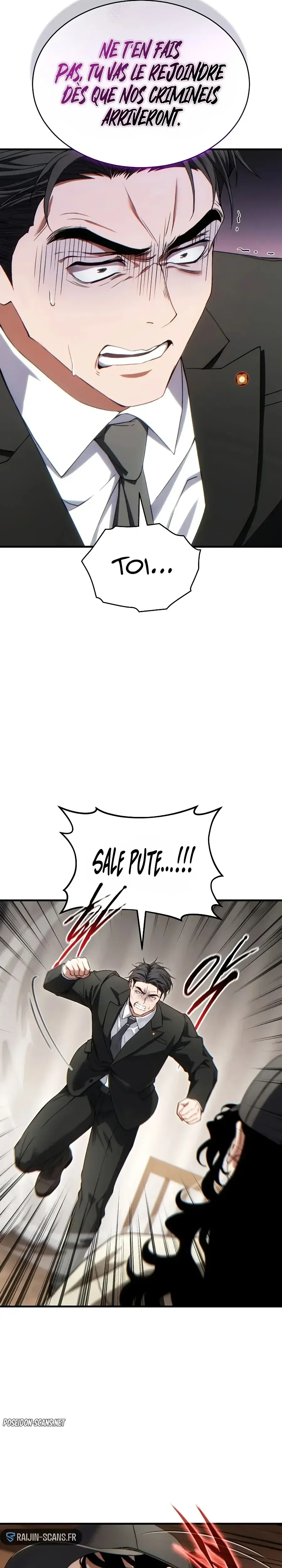Read The 100th Regression of the Max Level Player FR Manga Online