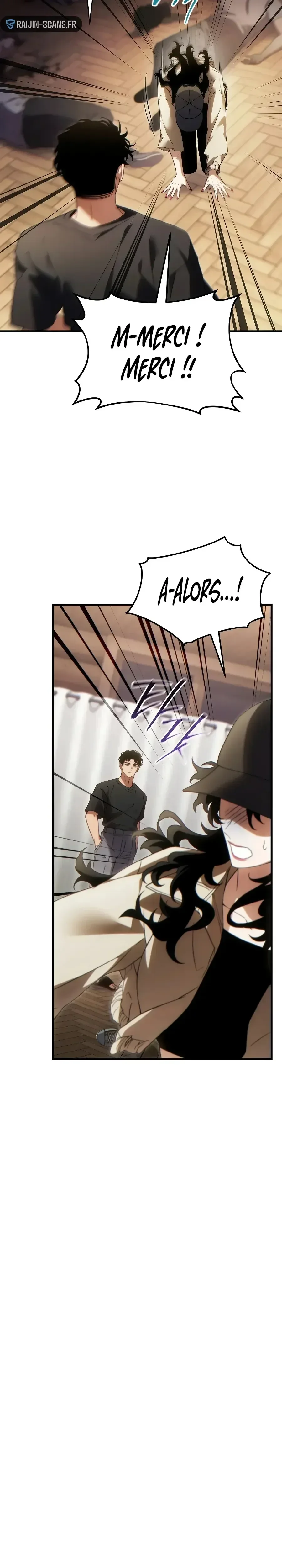 Read The 100th Regression of the Max Level Player FR Manga Online