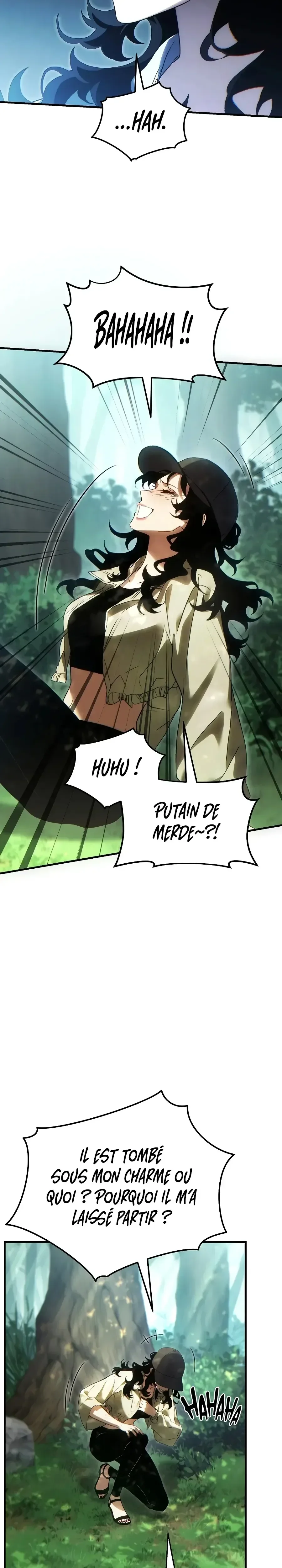 Read The 100th Regression of the Max Level Player FR Manga Online