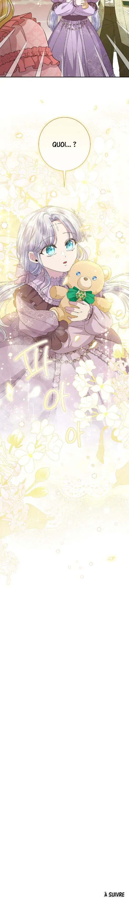 Read The Blooming Violet in the Back Garden FR Manga Online