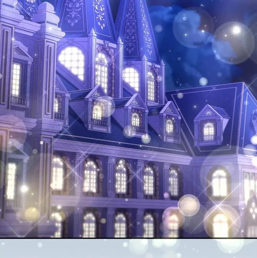 Read The Blooming Violet in the Back Garden FR Manga Online