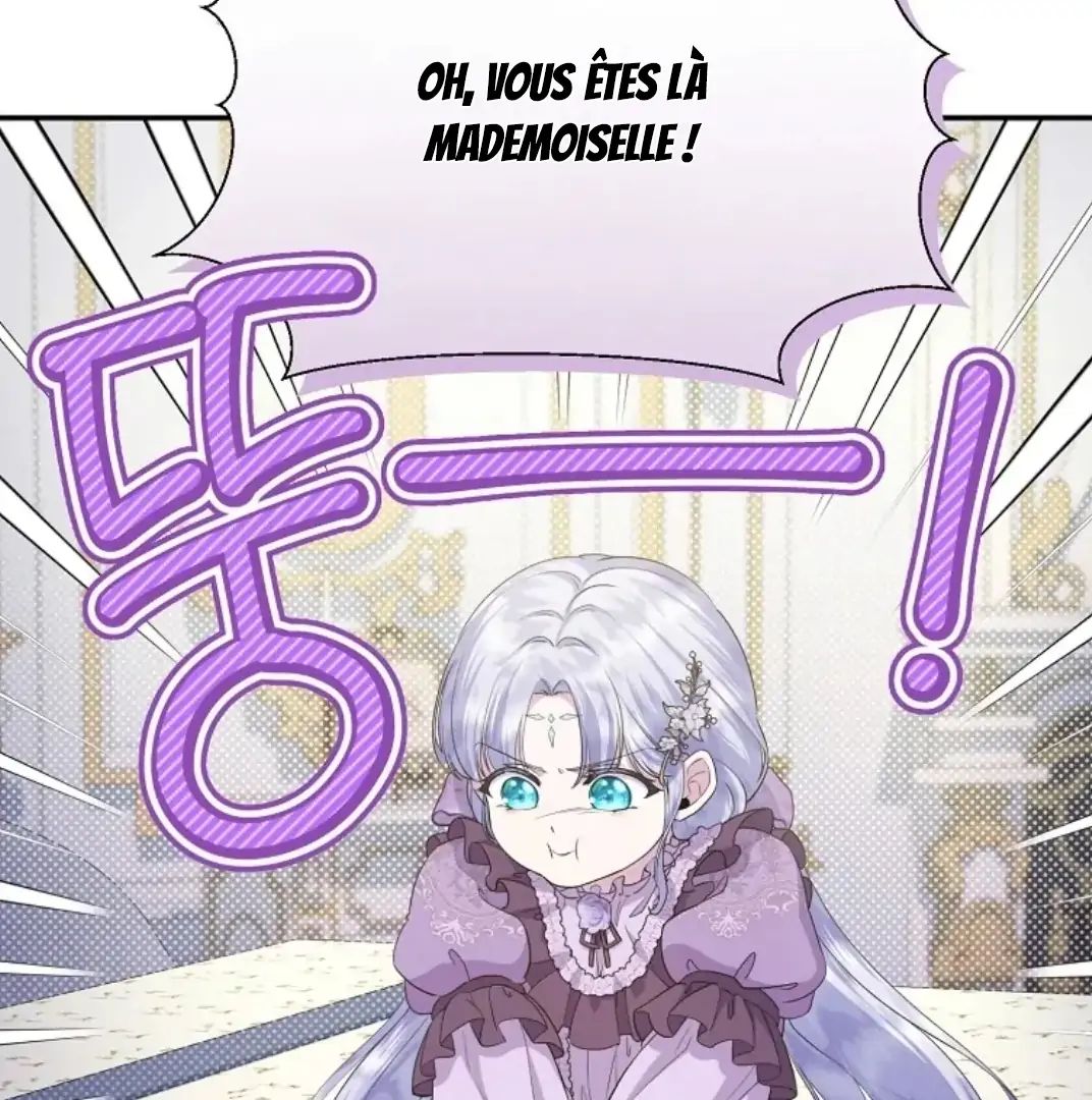 Read The Blooming Violet in the Back Garden FR Manga Online