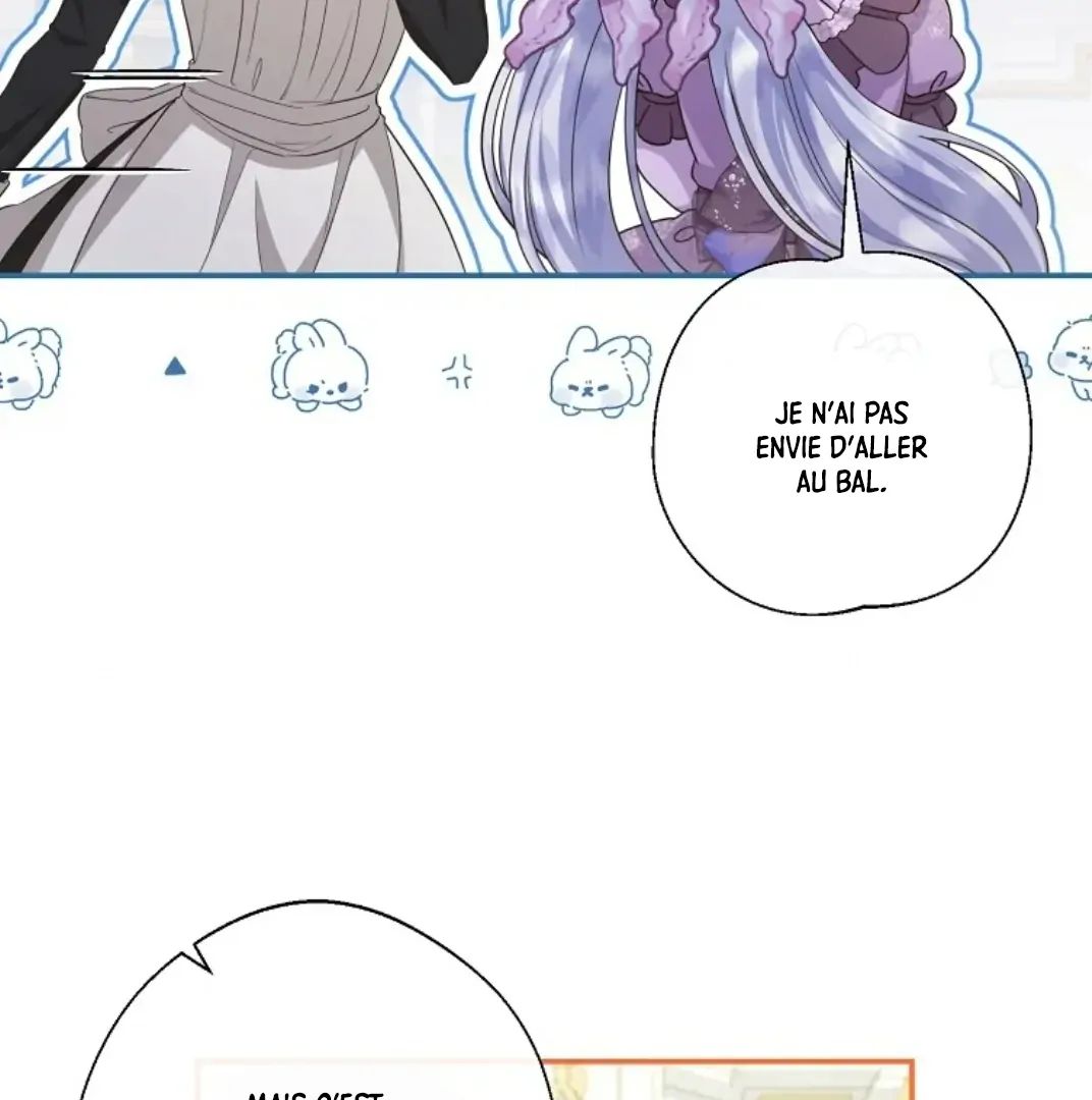 Read The Blooming Violet in the Back Garden FR Manga Online