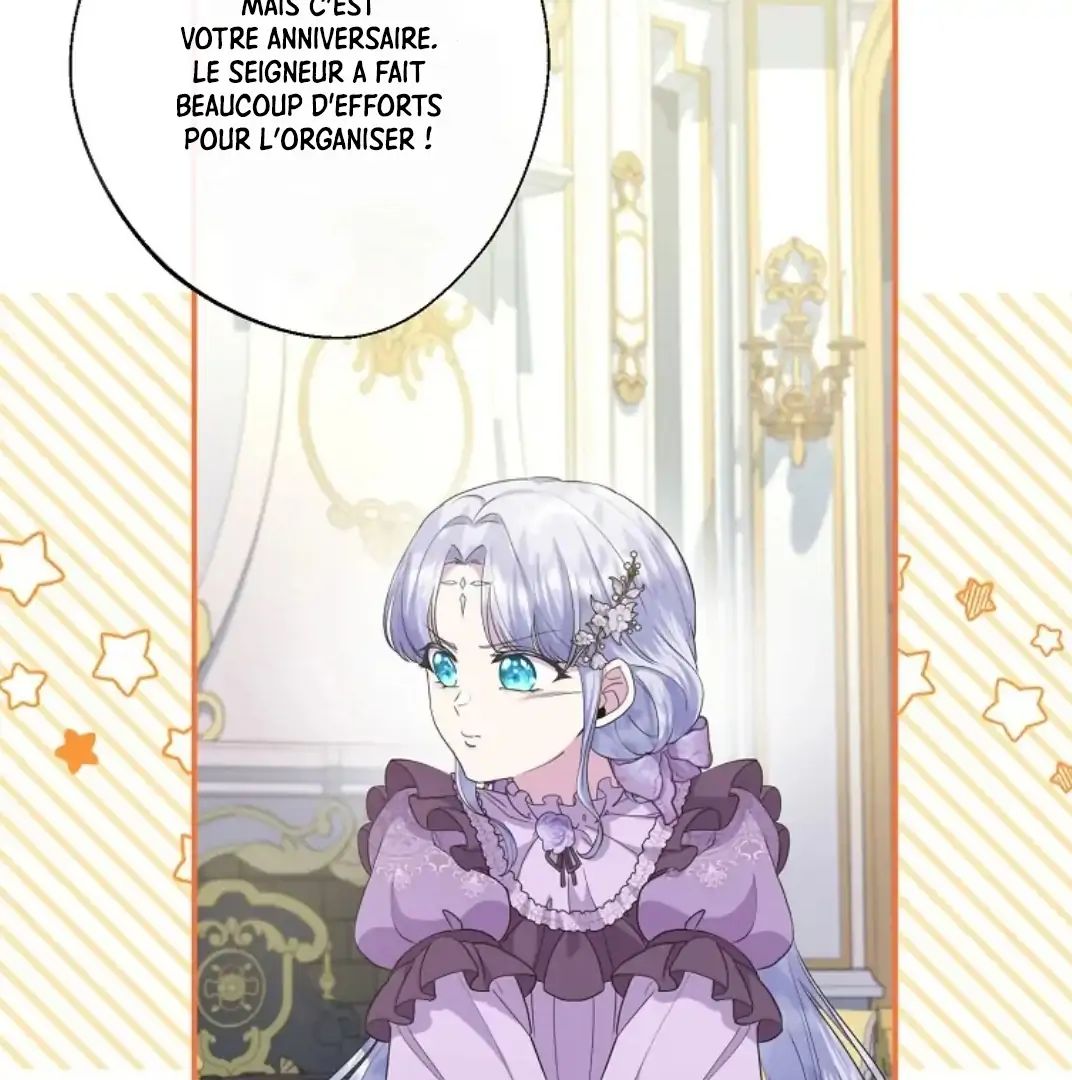 Read The Blooming Violet in the Back Garden FR Manga Online