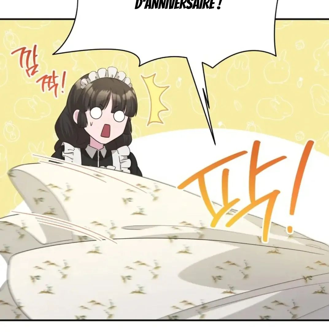 Read The Blooming Violet in the Back Garden FR Manga Online