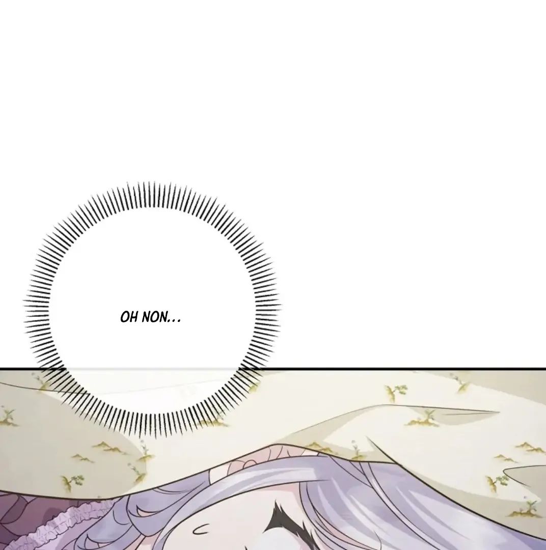 Read The Blooming Violet in the Back Garden FR Manga Online