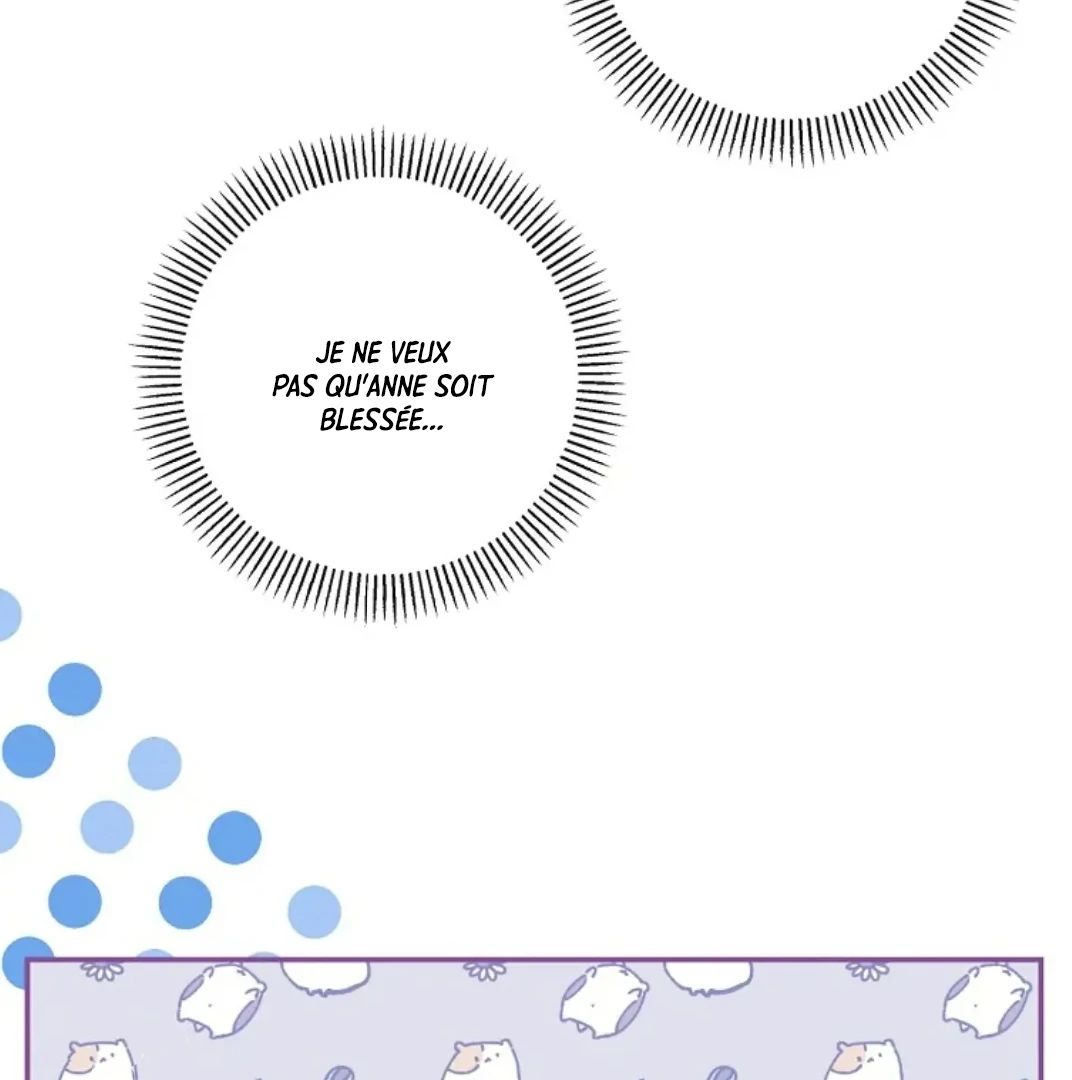 Read The Blooming Violet in the Back Garden FR Manga Online